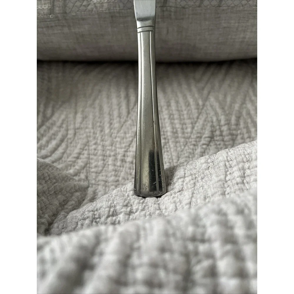 International INS330 18/10 Dinner Knife‎